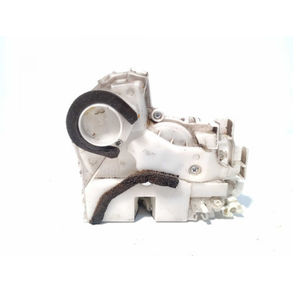 Trava Fechadura Porta Tras Esquerda Suzuki Vitara 2017 2018