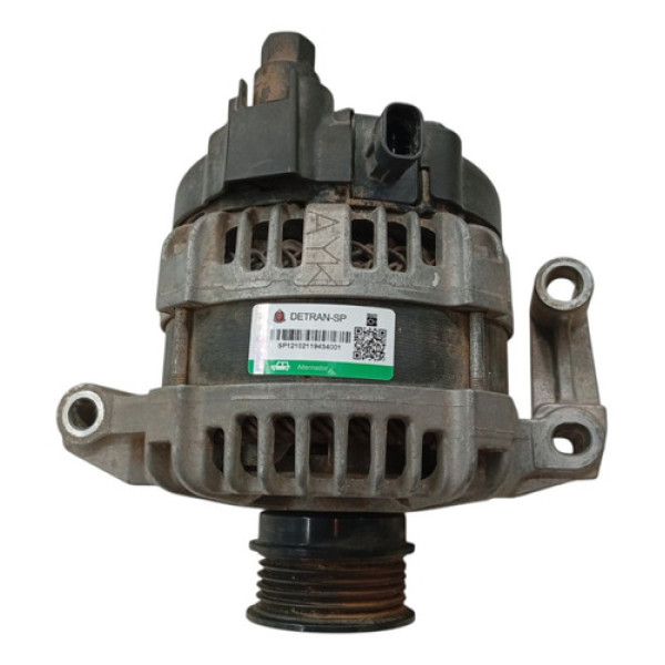 Alternador Chevrolet Equinox 2.0 2019 2020 