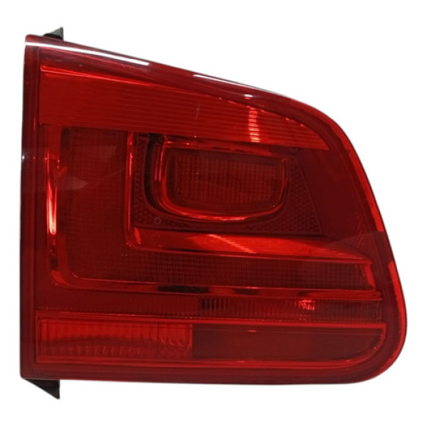 Lanterna Tampa Tras Esq Volkswagen Tiguan 2.0 4motion 2016 Esquerdo/motorista