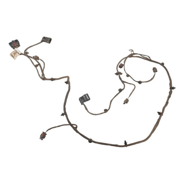 Chicote Sensor Estacionamento Chevrolet Equinox 2018 2019 Ok