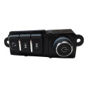 Botão Comando Controle Som Chevrolet Spin Onix Cobalt 2013 