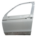 Porta Dianteira Esquerda Volkswagen Tiguan R-line 2.0t 2020  Branco Esquerda Dianteira