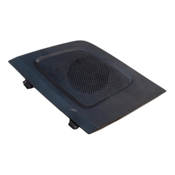 Tela Alto Falante Esquerdo Hyundai Azera 2011 2013 2015  Preto
