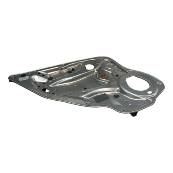 Maquina Vidro Traseira Esquerda Mercedes Glk220 Cdi 2014 15 Prata