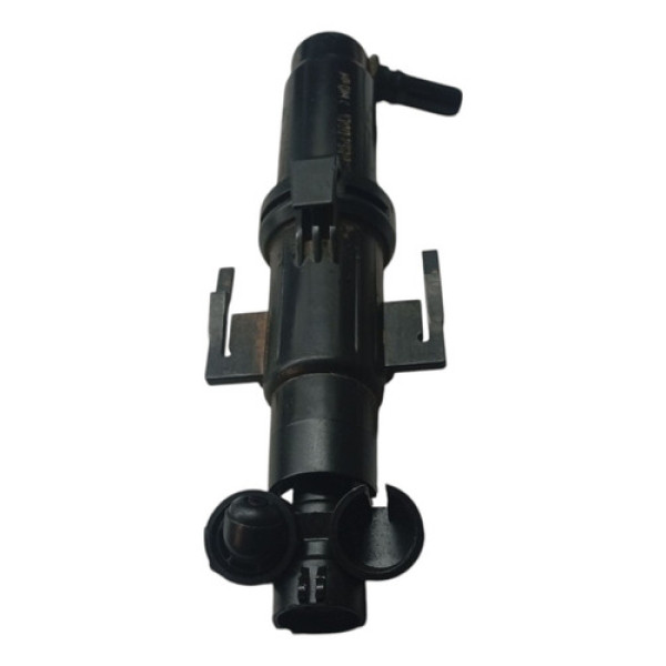 Esguicho Farol Esquerdo Bmw 750i Activehybrid 4.4 2011 2012