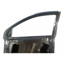 Porta Dianteira Direita Fiat Freemont 2011 2012 Dianteira Direita Preto