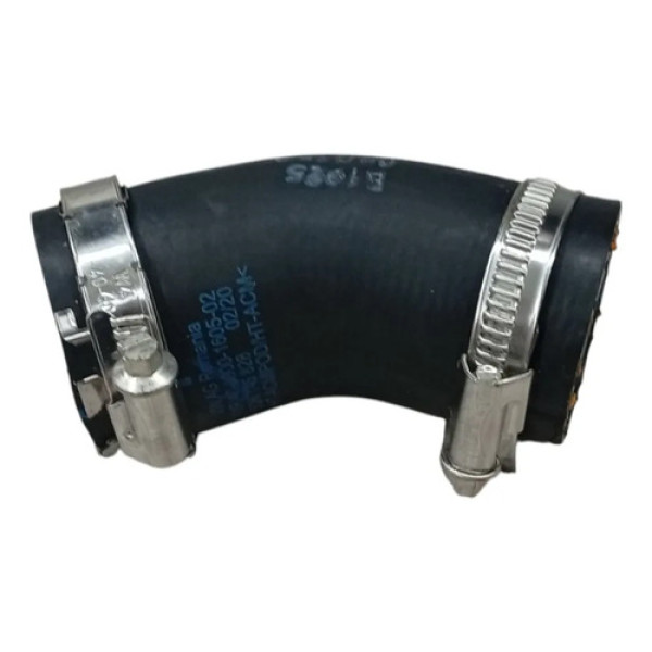 Mangueira Duto Intercooler Volkswagen Jetta Gli 2.0 T 2020 Ok
