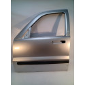 Porta Dianteira Esquerda Jeep Cherokee Sport 2004 A 2008 Dianteira Esquerdo Prateado