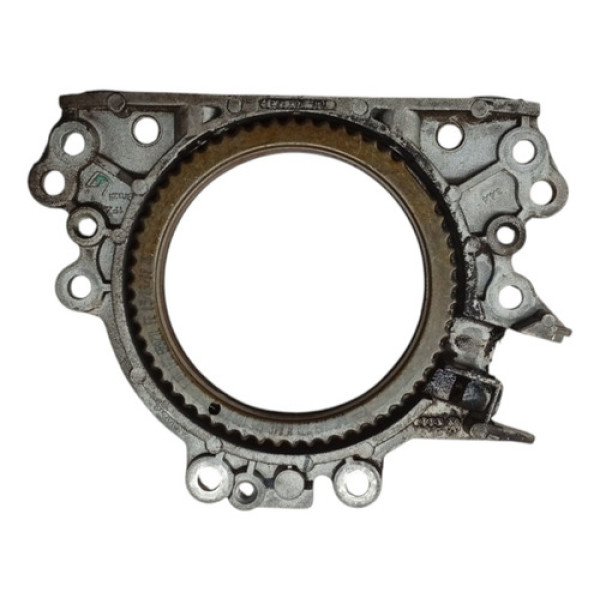Flange Retentor Volante Motor Vw Tiguan 1.4 2018 2019 2020 