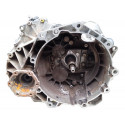 Caixa Marcha Cambio Vw Golf Tsi Aut 1.4 Dq200 S/ Mecatronica