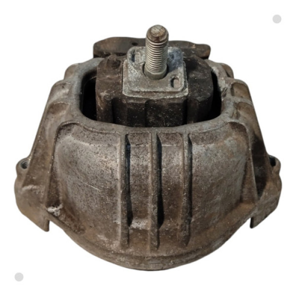 Coxim Superior Motor Direito Bmw X1 N46 2.0 Aspirada 2012 
