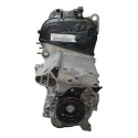 Motor Parcial Volkswagen T Cross Cl Tsi 1.0 T 2023 2024 Flex