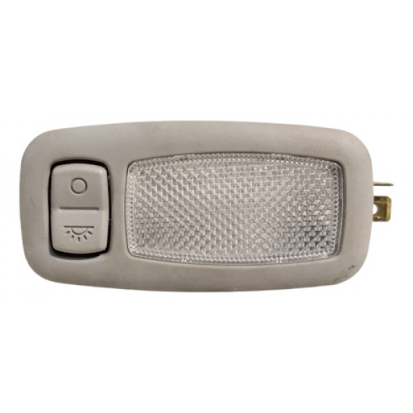 Luz Teto Cortesia Direito Hyundai I30 2014 