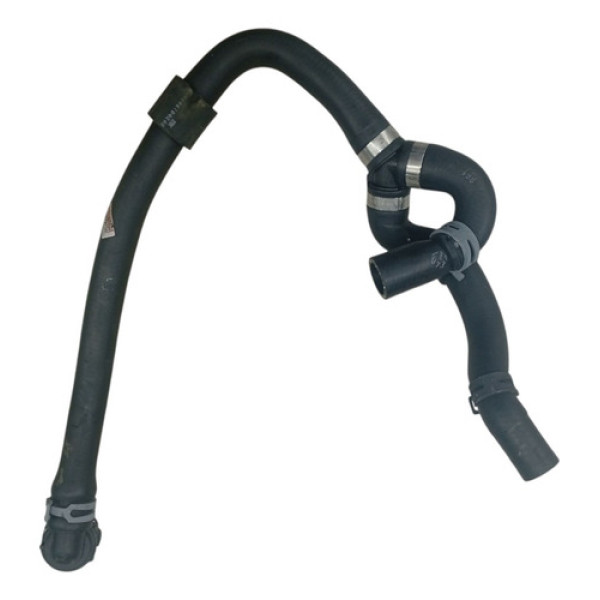 Mangueira Inferior Radiador Vw T Cross Cl Tsi 1.0 T 2024