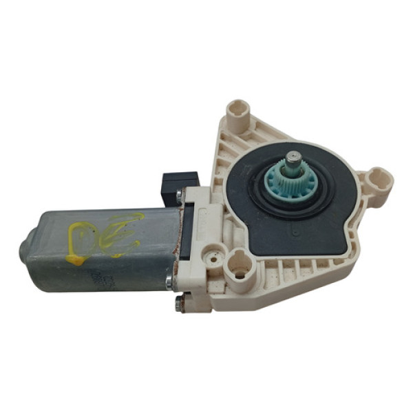 Motor Vidro Dianteiro Esquerdo Vw Passat B8 2017 2018