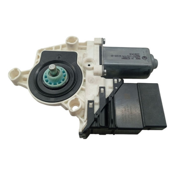 Motor Maquina Vidro Tras Dir Vw Tiguan 2.0 4motion 2016
