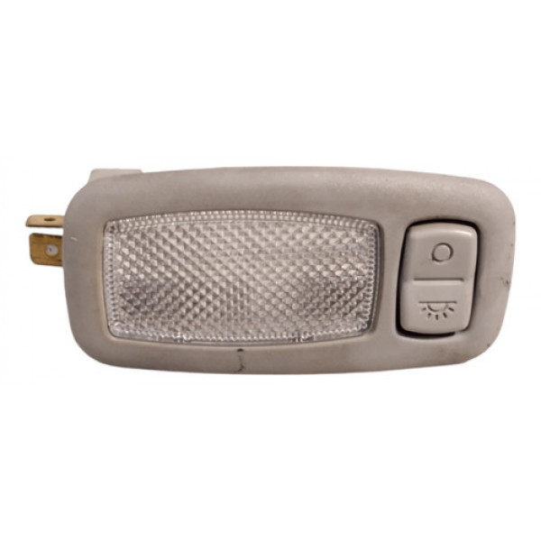 Luz Teto Cortesia Esquerdo Hyundai I30 2014 