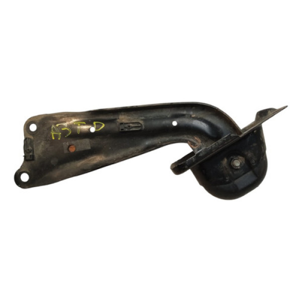 Braço Facão Traseiro Esquerdo Audi A3 Tfsi 2015 2016