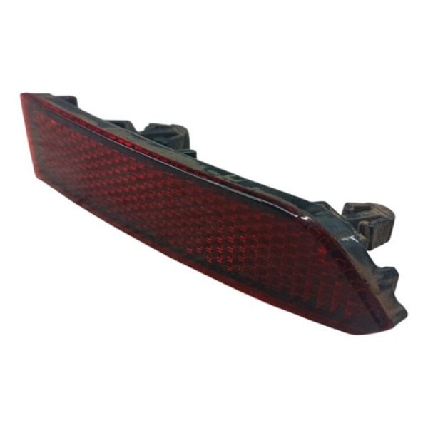 Refletor Direito Parachoque Tras Vw Tiguan Allspace 2019 20