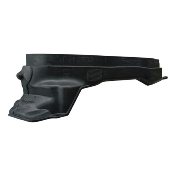 Isolamento Termico Direito Bmw 750i 4.4 Activehybrid 2011 12