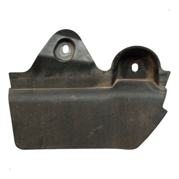 Acabamento Spoiler Tras Direito Audi A3 Tfsi 1.4t 2016 2017 Preto