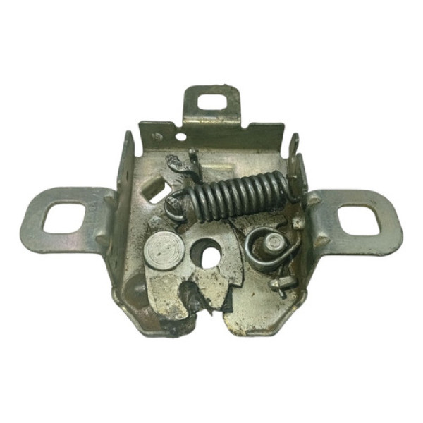 Fechadura Capô Fiat Linea Grand Siena 2008 2012