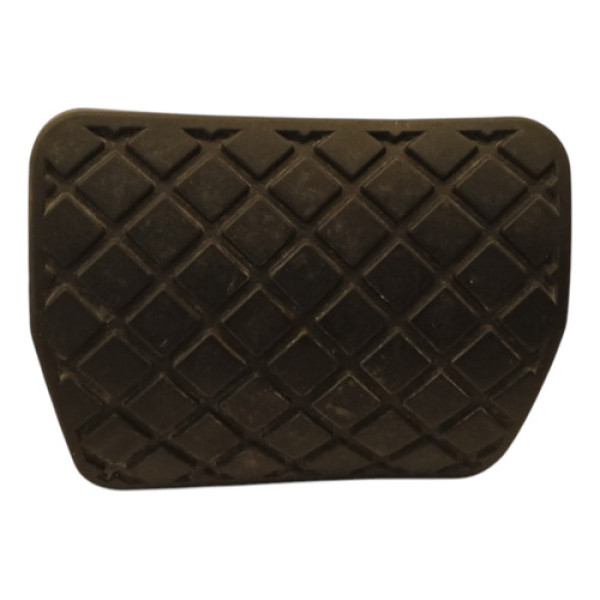 Borracha Pedaleira Audi Q3 2017 2018