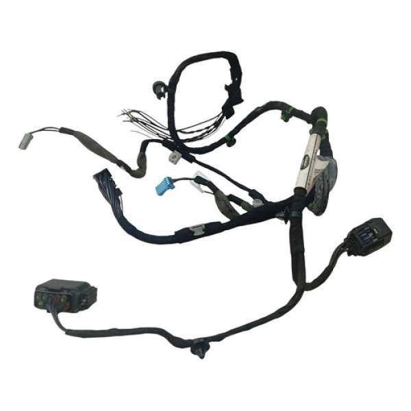 Chicote Porta Traseira Esquerda L Rover Evoque Dynamic 2014