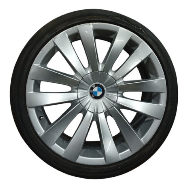 Roda Boa S/ Pneu Bmw 750i Active Hybrid 2011 Aro 20