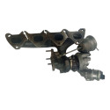 Turbina Audi A1 Tfsi 1.4 2011 2012