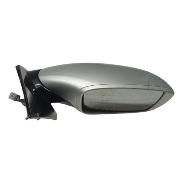 Retrovisor Direito Sonata Gls 2.4 2011 2012 Detalhe