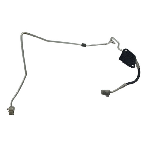 Tubo Mnagueira Ar Cond Volkswagen Tiguan 2.0 Tsi 2009 2010 Prata