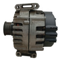 Alternador Mercedes Glk220 Cdi 2.2 2014 2015 