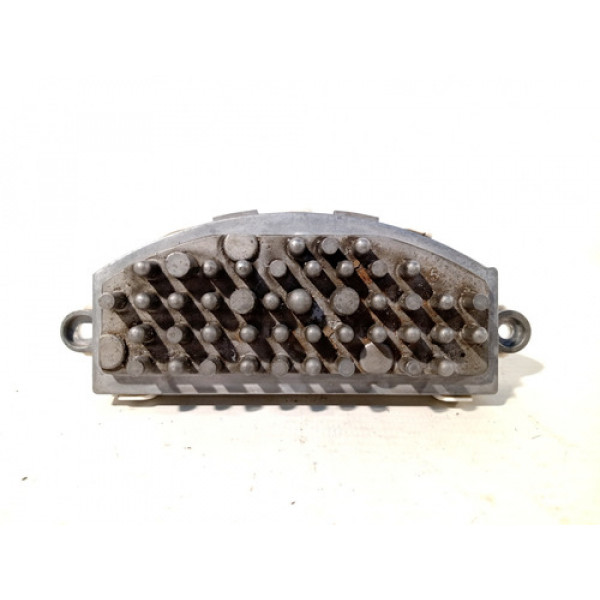 Resistência Caixa Ar Bmw 118i 1.6  2012 2013 2014 2015 