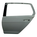 Porta Traseira Esquerda Volkswagen Golf 2014 2015 Traseira Esquerdo Branco