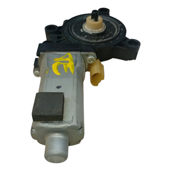 Motor Vidro Traseiro Esquerdo Elantra 2012 2016