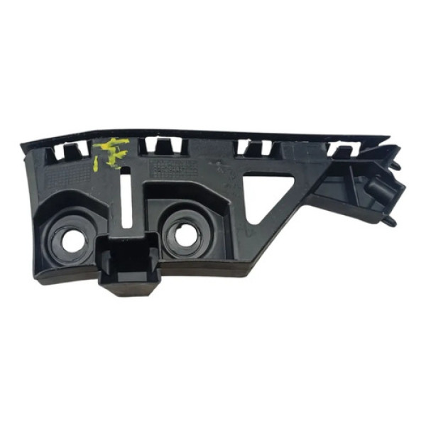 Grade Suporte Esq Parachoque Tras Volkswagen T-cross 2021