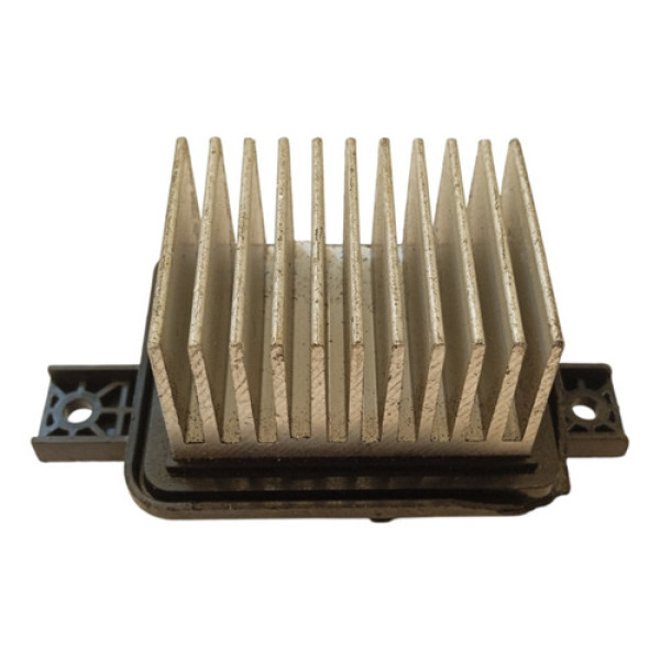 Resistência Caixa Evaporadora Honda Civic 2.0  2020 Detalhe 