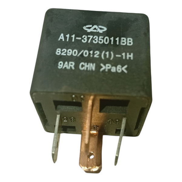 Relé Auxiliar Chery Qq