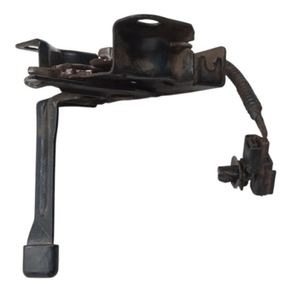 Fechadura Capô Honda Civic Lxl 1.8 2011 Flex Mec