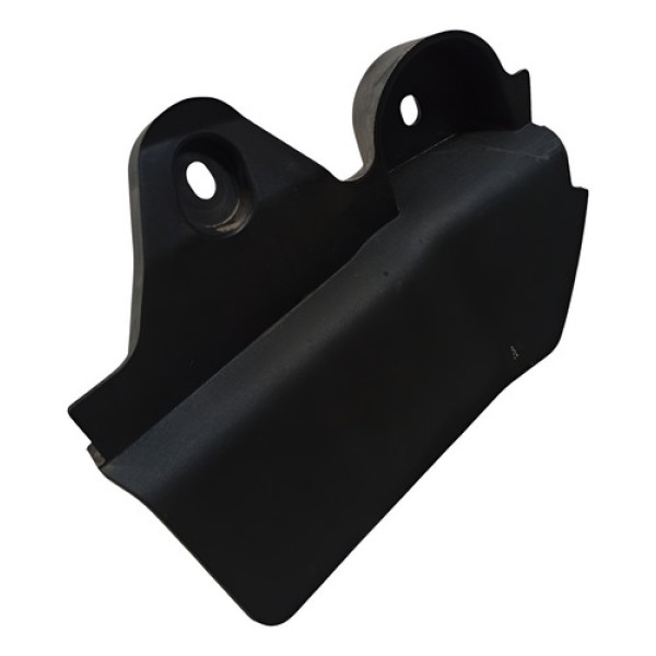 Acabamento Spoiler Tras Audi A3 Lm Sedan 1.4 Tfsi 2015 Preto