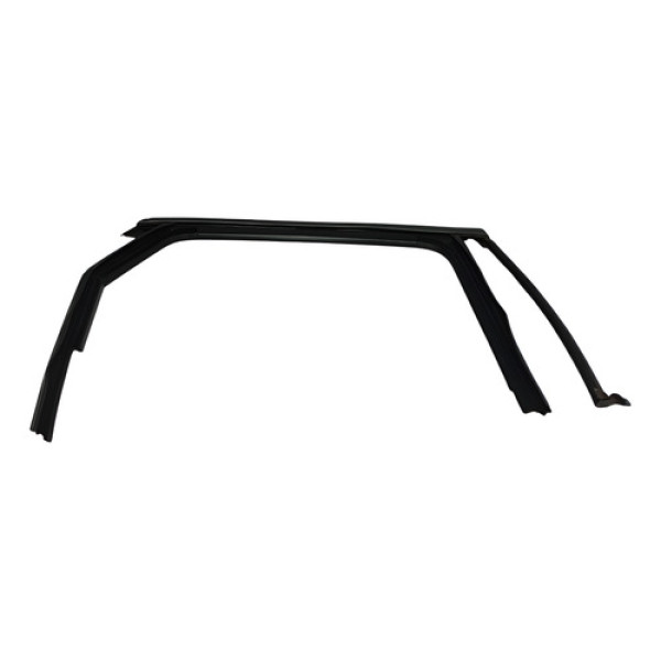 Guarnição Externa Tras Dir Volkswagen Jetta Gli 2.0 T 2024 Preto