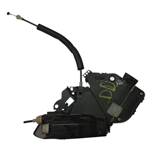 Fechadura Porta Diant Jaguar E Pace P250 Awd 2.0 T 2018