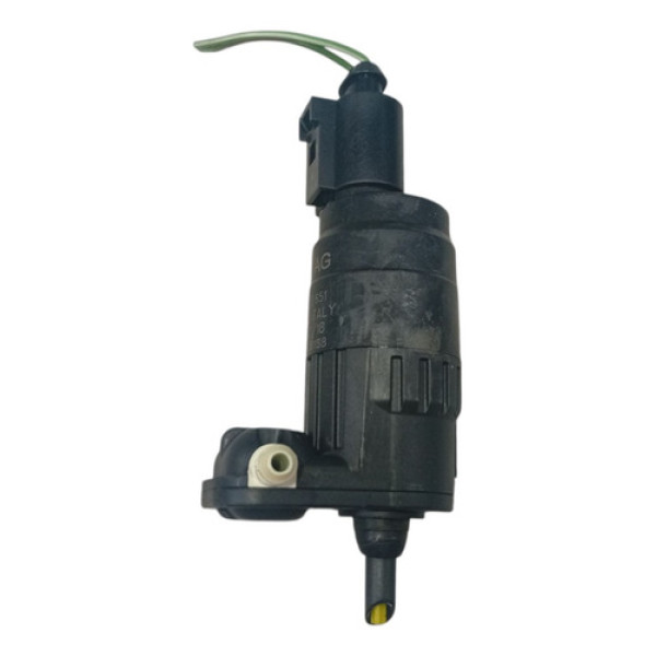 Motor Bomba Esguicho Parabrisa Vw Tiguan Allspace 2019 2020