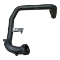 Mangueira Duto Intercooler Chevrolet Equinox 2.0 2018 2019 Preto