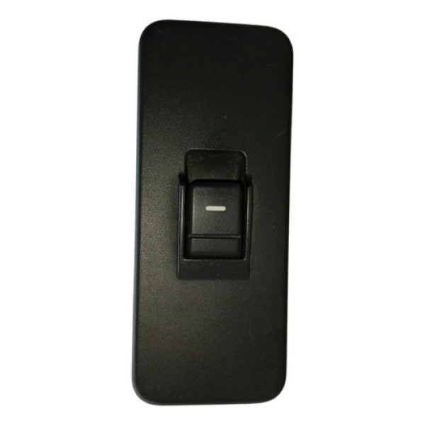 Botão Vidro Diant Dir Ranger Rover 2007 2008 2009 2010 
