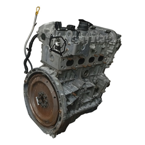 Motor Parcial Mercedes C250 2.0 T Gasol 2015 2016