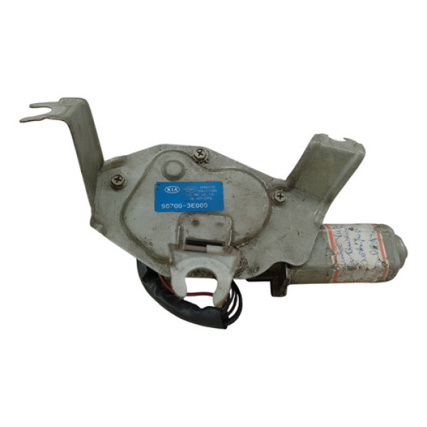 Motor Limpador Vigia Kia Sorento 2008