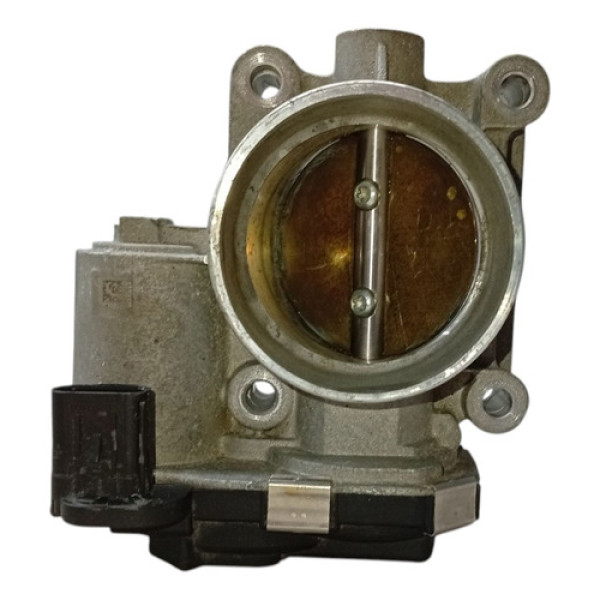 Corpo Borboleta Chevrolet Equinox Premier 2.0t 2018 2019