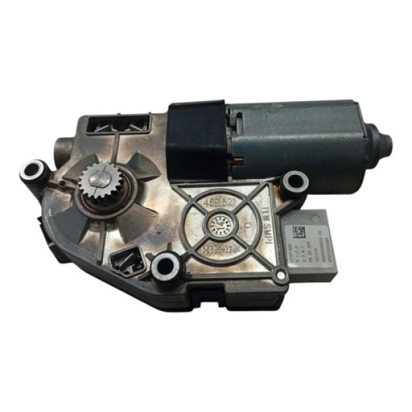 Motor Teto Solar Volkswagen Golf Gti 2.0 T 2015